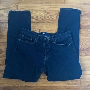 Gap Denim Men’s Straight Jean